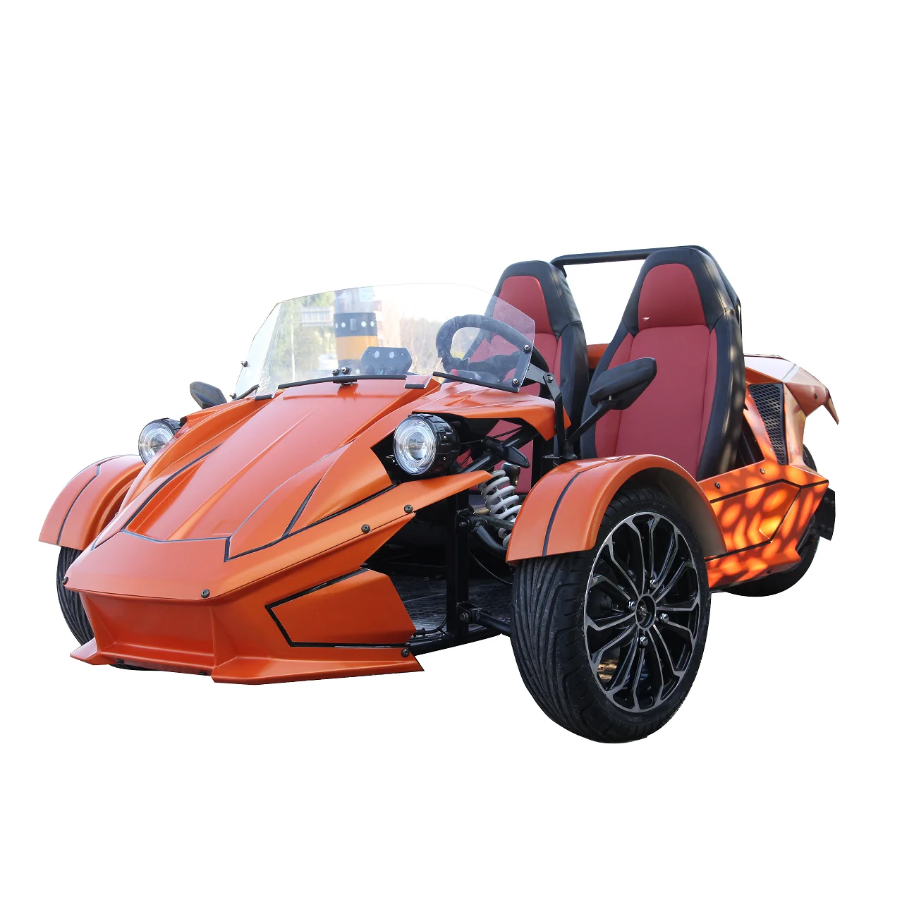 350CC Best Price By Sides Buggy Cheap Car 4X4 Atv Chinese 4 Wheelers Utvs