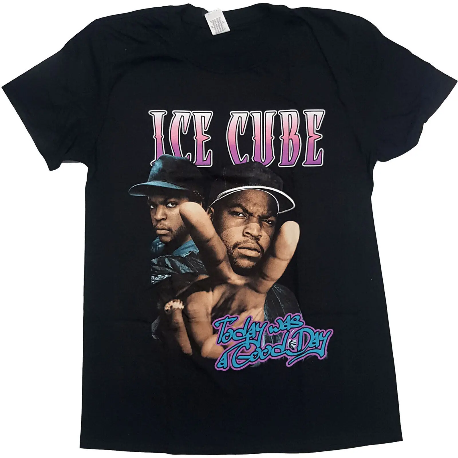 Ice Cube T Shirt Today Was A Good Day