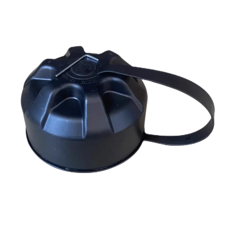 

Fuel Tank Cap Dust Cover for Sinotruk Howo T7H/T5G/TX/Howohan/SITRAK