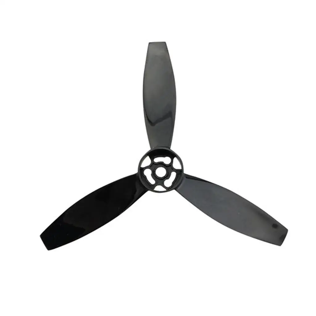 Drone Propellers CW CCW Replacement Props Durable Plastic FPV Rotors for 2 FPV Quadcopter Components