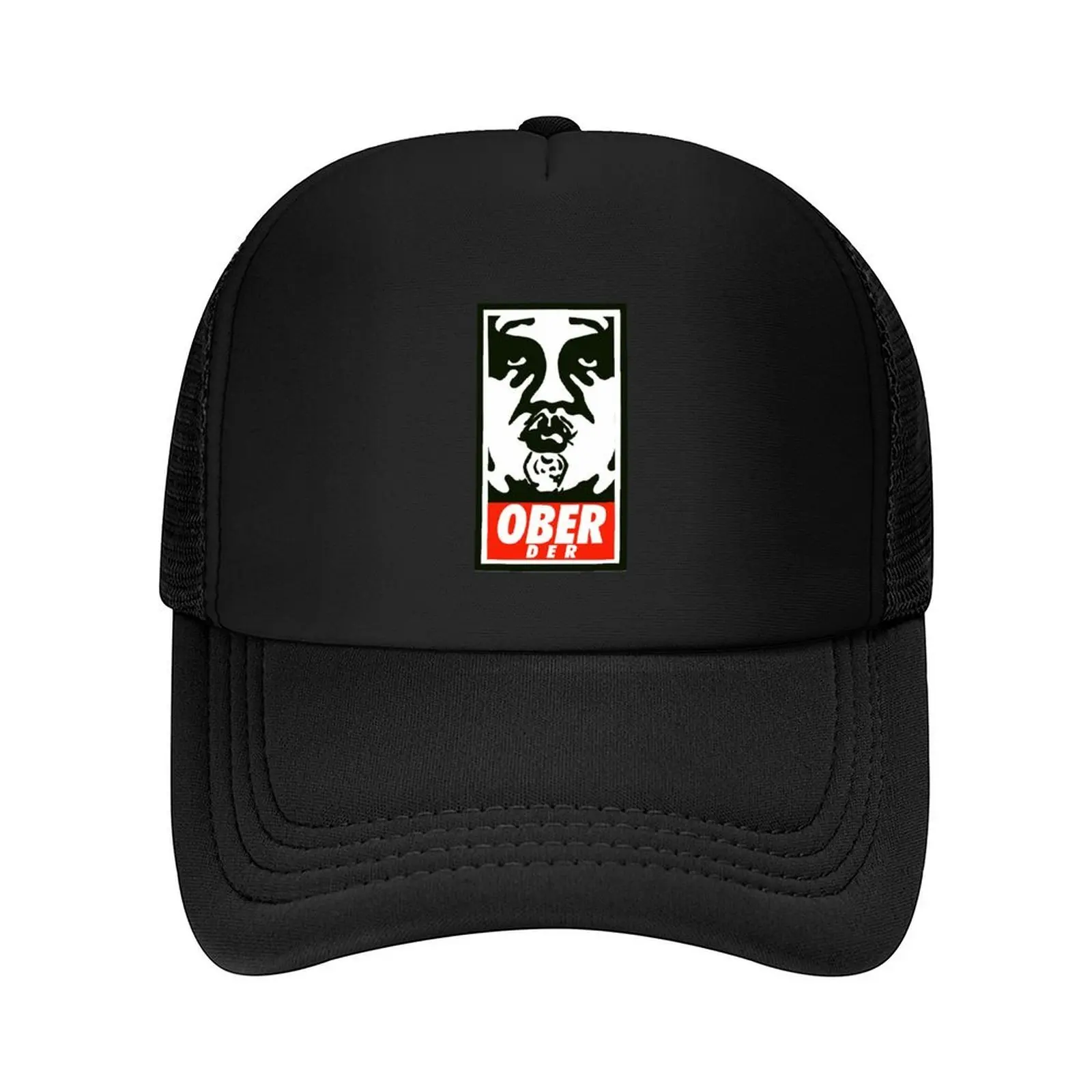 OBER DER 2 الفلبينية مضحك التعبير قميص قبعة بيسبول الاطفال قبعة شهم قبعة Snapback قبعة الكرة قبعة الرجال المرأة