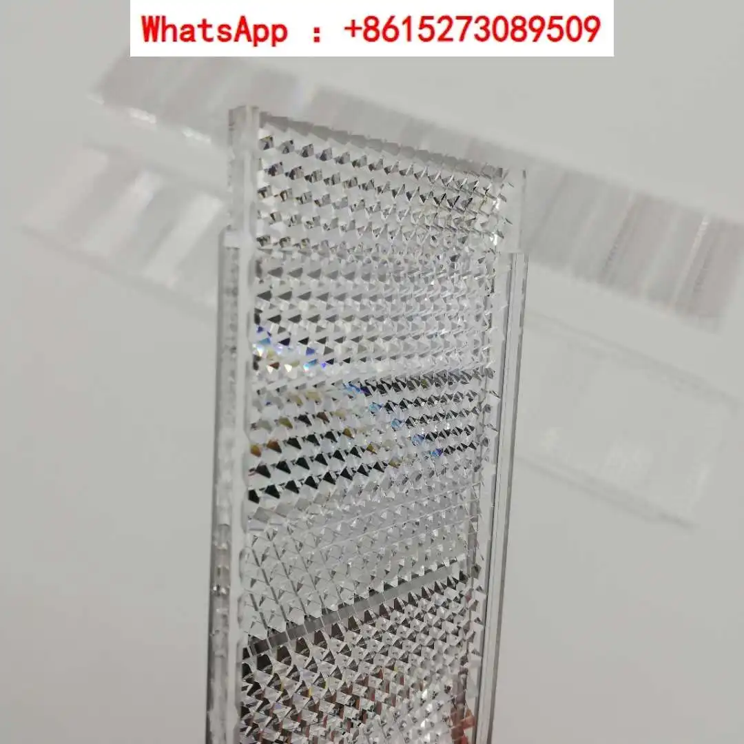 

Original Japanese reflector photoelectric reflector Taiwan Jinfeng Xie Yi punching machine safety grating