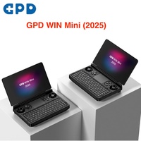 Original New 2025 GPD WIN MINI AMD AI9 HX370/ 8840U Handheld Game Player Konsole 7\