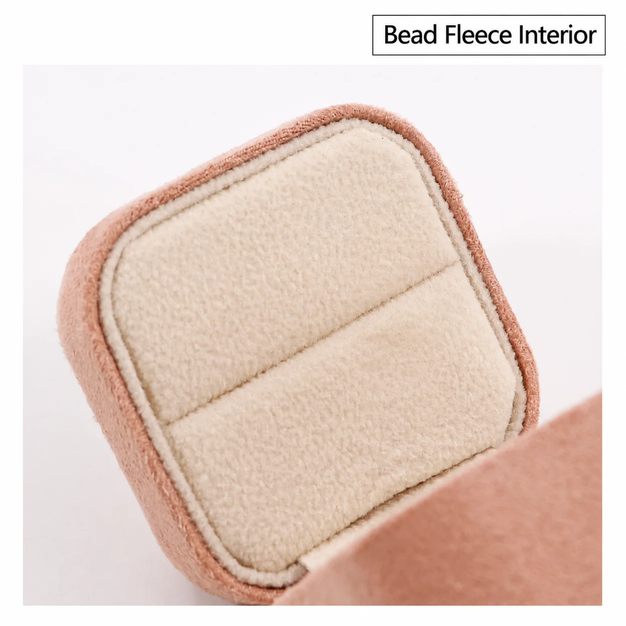 Bracelet Box Multiple Size Velvet Jewelry Box Jewelry Storage Case Velvet Ring Box For Jewelry Storage Anniversary Home