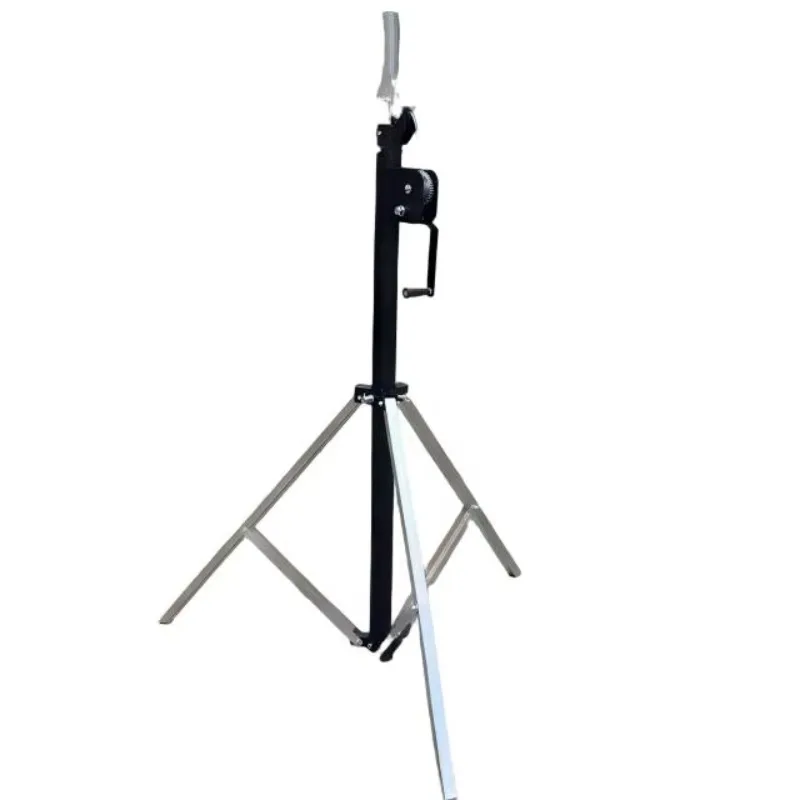 T4,2 m Bühnenbeleuchtung und Sound Support Frame Lift Frame Truss Display Building Outdoor Display