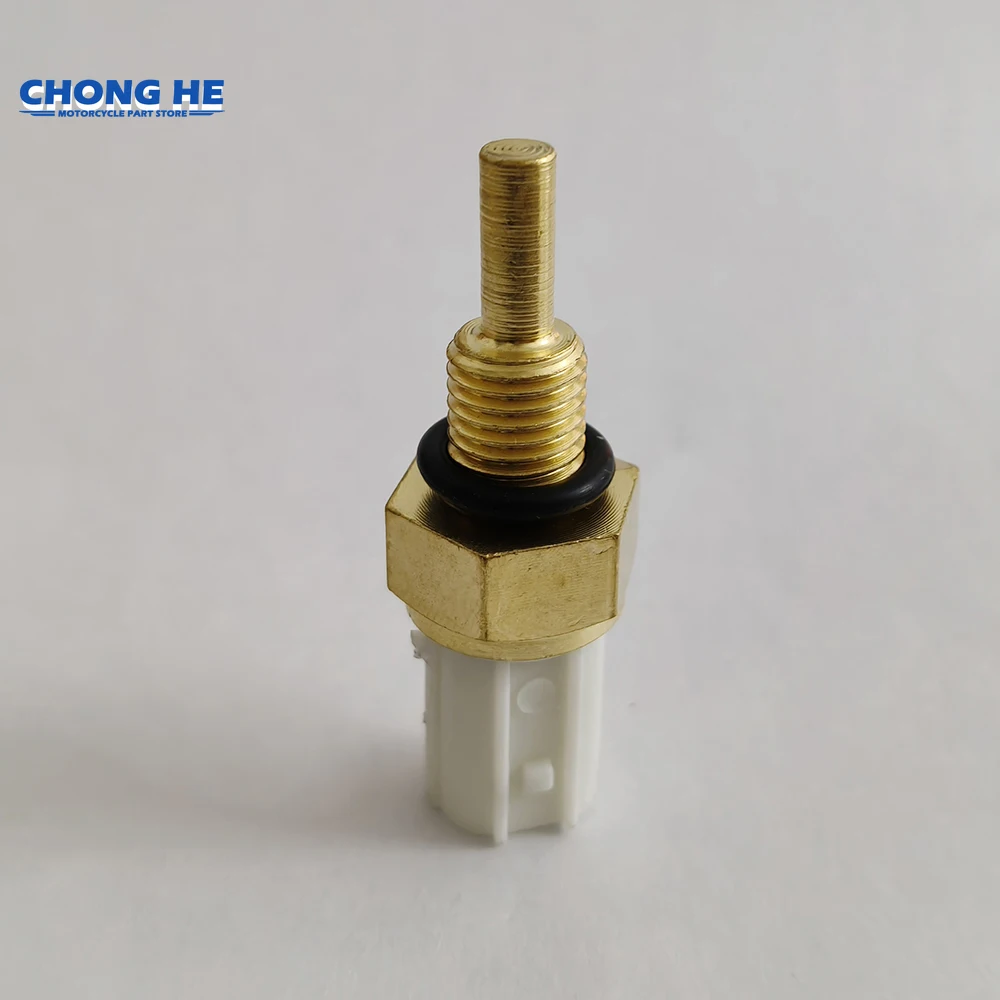 

2pc For KYMCO Thunder King 180RCK RCK 180 RCK180 Motorbike Water Tank Temperature Sensor Control Switch Radiator Cooling Thermo