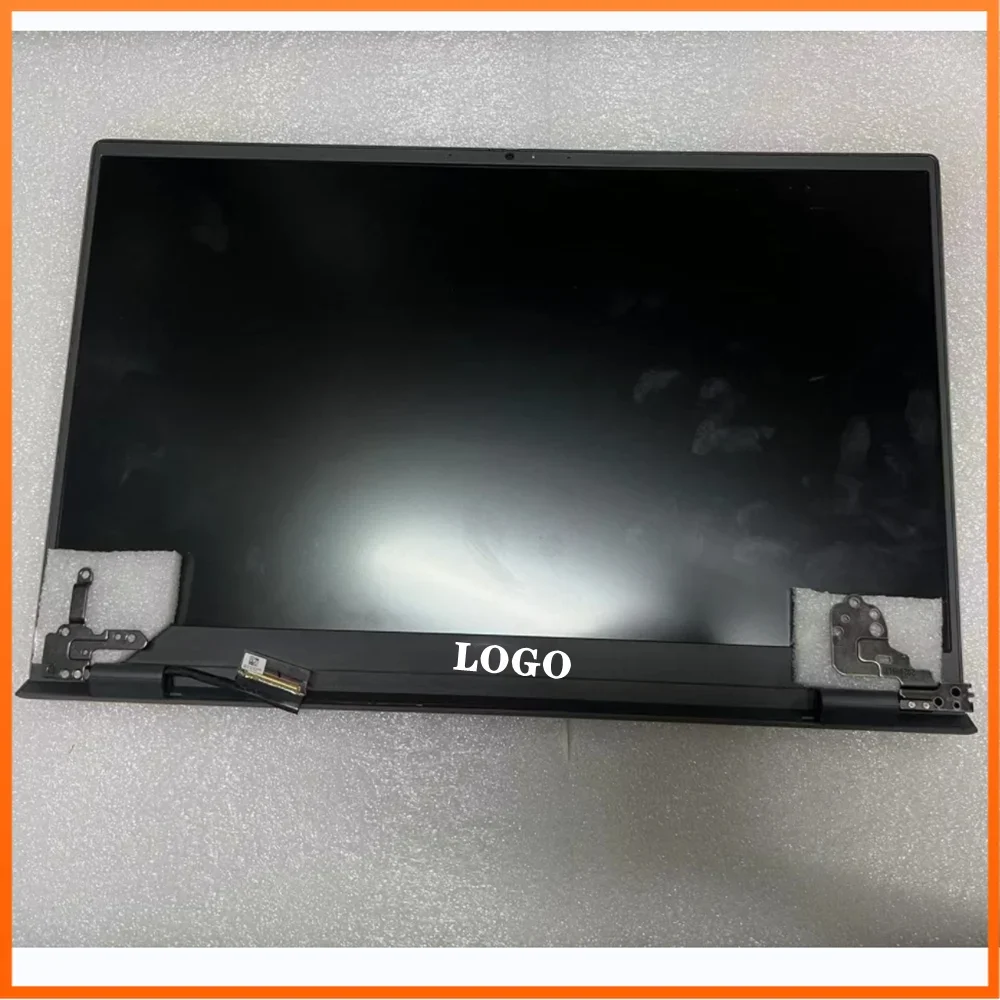 15.6 inch LCD Screen Panel Full Assembly Complete Upper Part for Dell Vostro 5501 5502 FHD 1920x1080