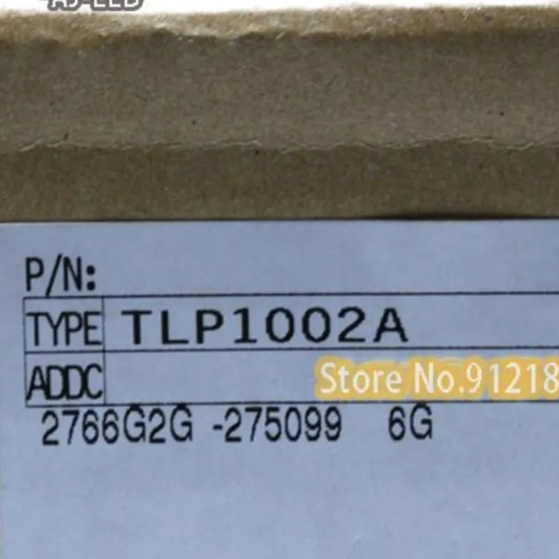 5pcs/lot TLP1002A high-precision photo interruption sensor photoelectric switch transmissive through-beam slot type 5mm DIP DIP5