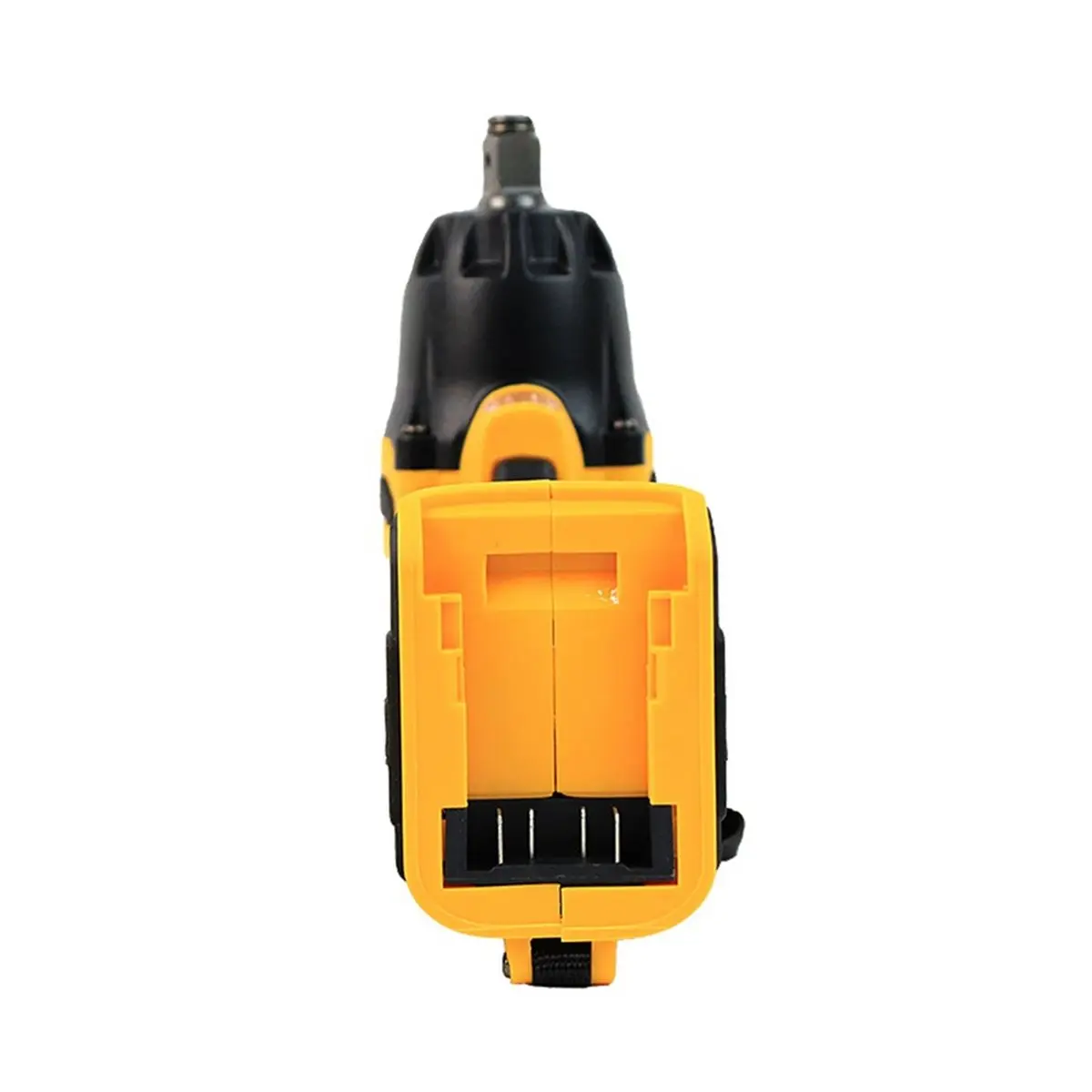 【Multifunctional】 For 18V 20V Battery 700N.M Torque Cordless Electric Impact Wrench Brushless Electric Wrench Hand Drill Socket