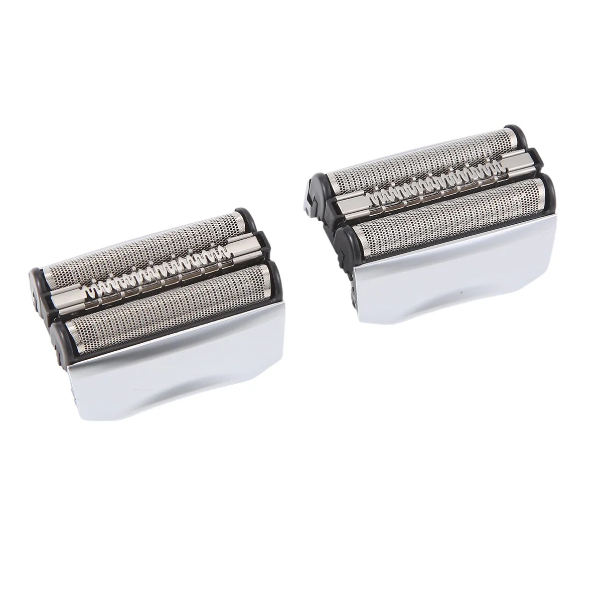 2PCS Replacement Shaving Head for Braun 70S Series-7 790Cc Cutter Replacement Head-LITE
