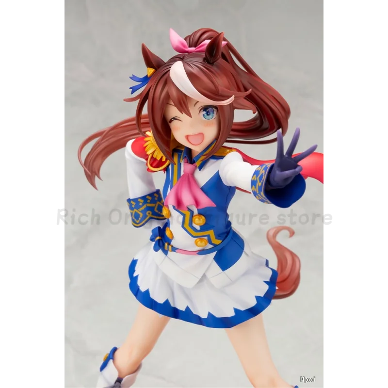 【재고 있음】오리지널 코토부키야 프리티 더비 토카이 테이오 [꿈은 나를 위한 것이라야] 장난감