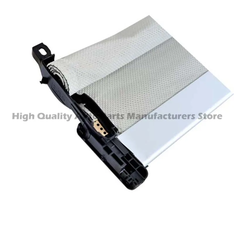 For 8VD877307 A3 Sunroof Shade Curtain Roller Blind Sunshade Panel Cover Auto Accessories view 2