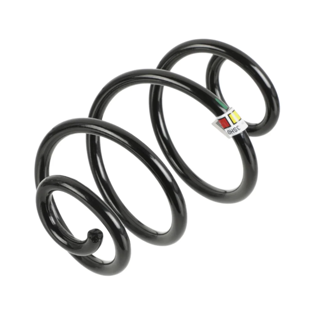 Rear Coil Spring 55020-3SH0C For Nissan For Sentra 2013 2014 2015 2016 2017 2018 2019 Suspension Replacement Part