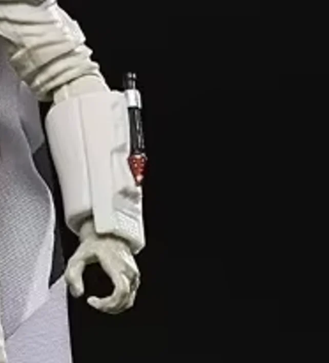Hasbro Star Wars The Black Series Boba Fett (Armadura Prototipo) Figura de Anime, Juguetes, Adornos, Colección