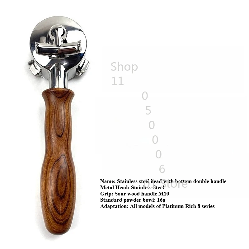 

Apply To Breville Coffee Machine with Bottom Double Handle 878/870/880/890