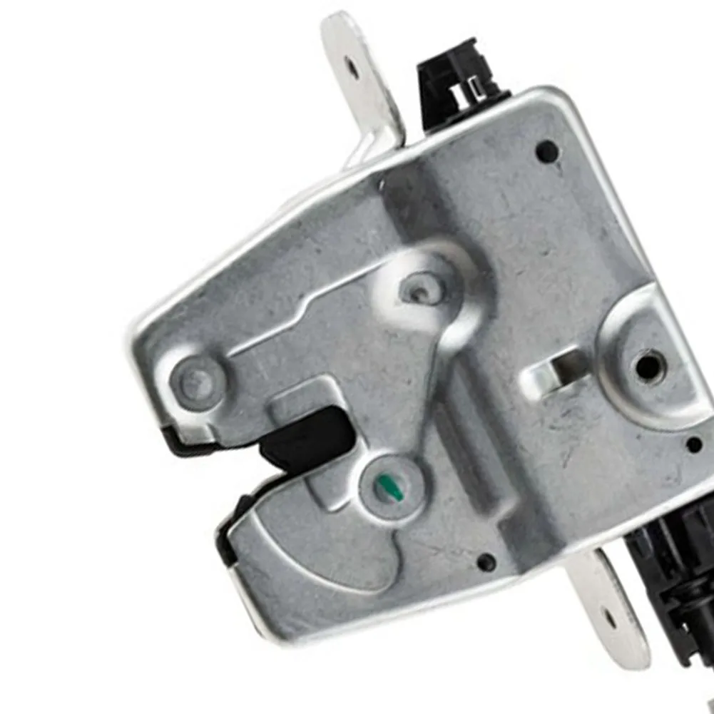 

For Car Trunk Repair Power Latch Lock Automotive Locking Mechanism Parts Rear Gate Lock Direct Replacement Part