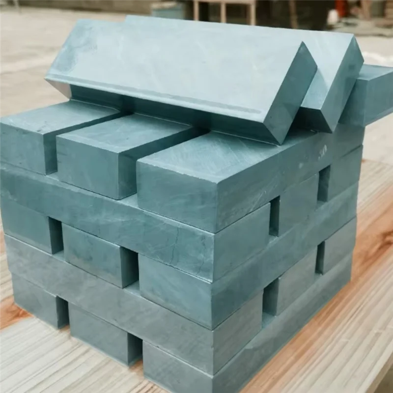 

SOFT-Waterdrop Een Inding Stone Handmade Traditional Poliing Arpening Tool Fine Inding Satone Kitchenware