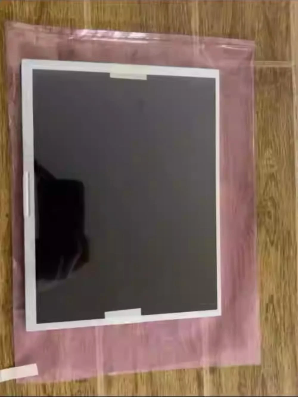 Panel Tampilan Layar LCD LSA40AT9001