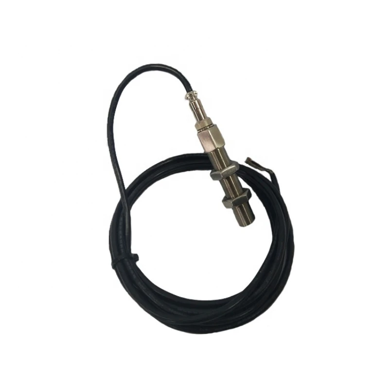 Magnetoelectric Speed Sensor Tacho Sensor For Tachometer