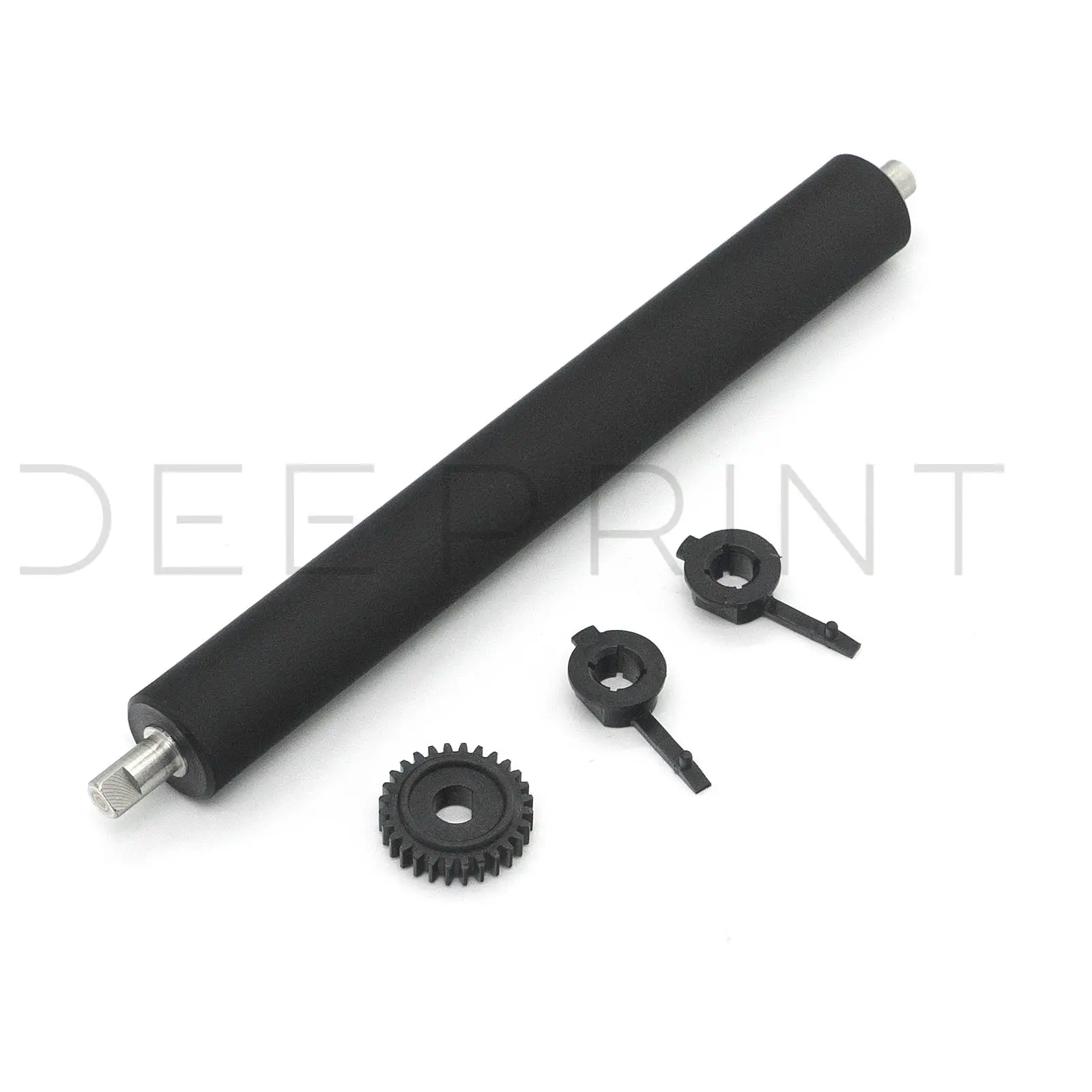 105910-001 Platen Roller for Zebra LP2844 LP3842 GC420D GK888D Thermal Label Printer | 3-Month Warranty