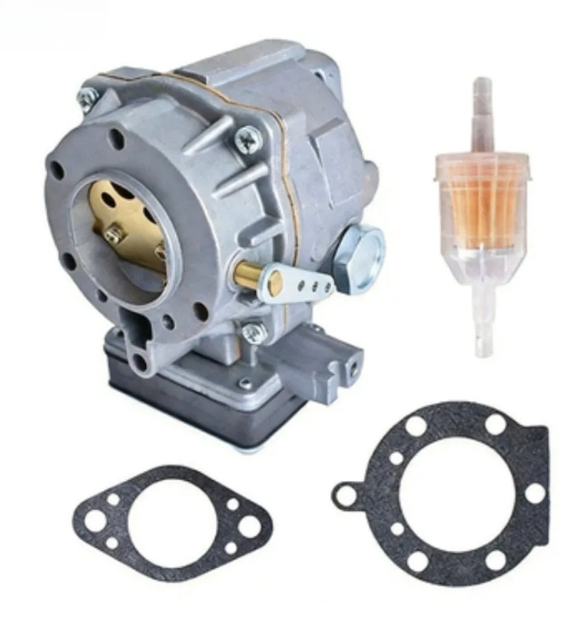 

Подходит для 495181 693480 694026 693479 694056 204912 498729 Карбюратор косилки