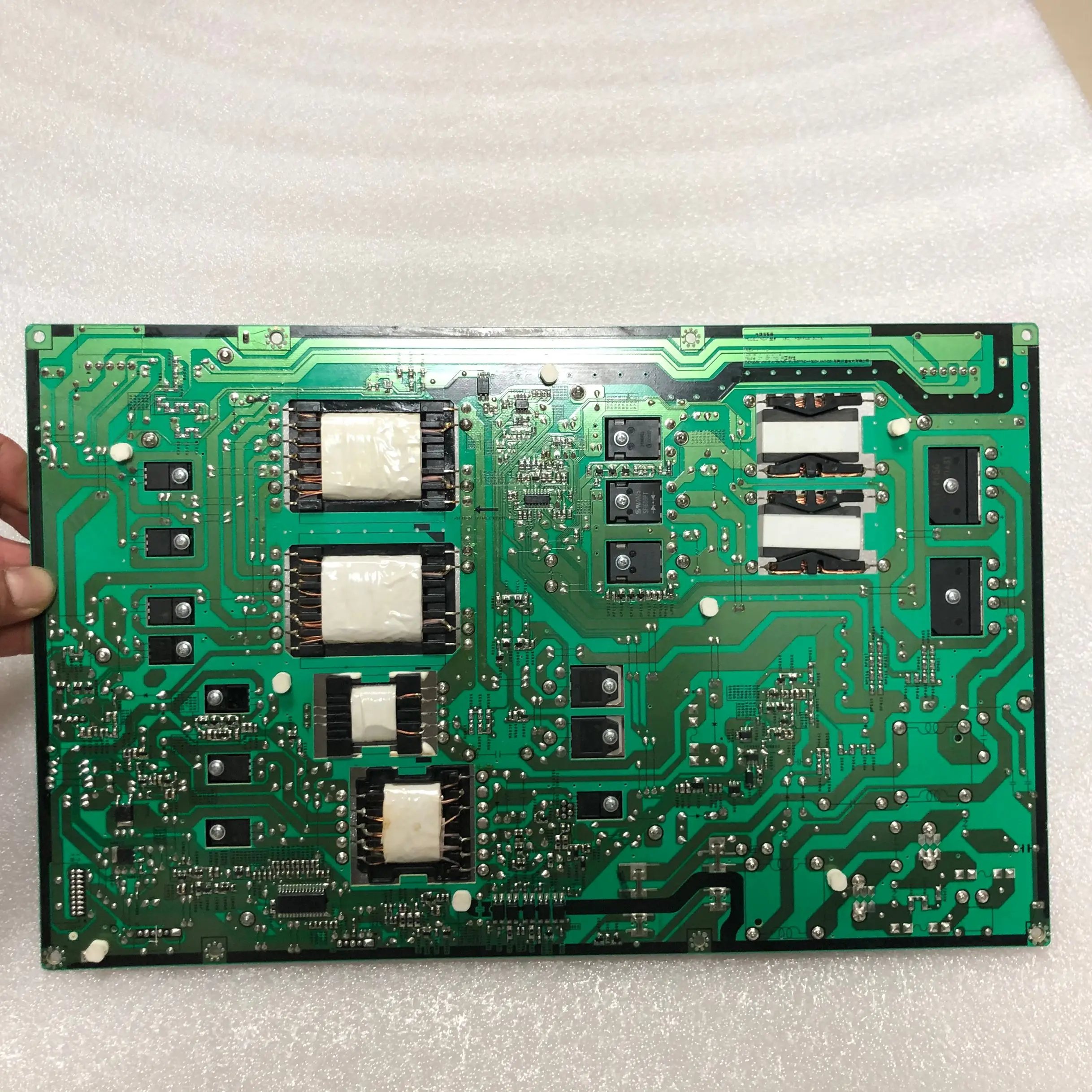 Original  BN44-00333A LJ44-00185A PSPF461501A Power Board