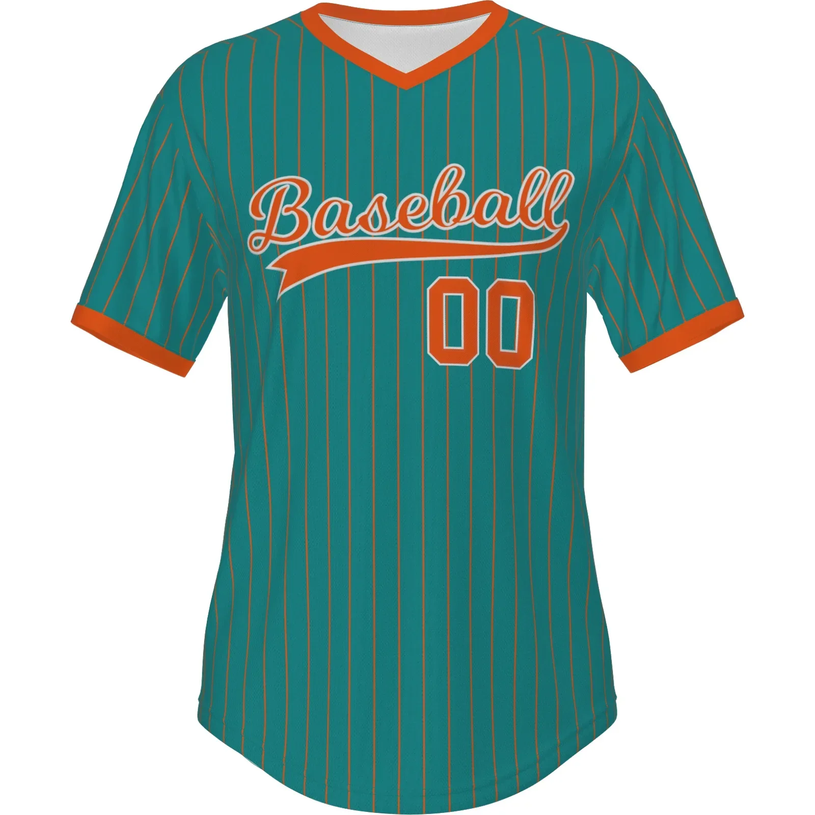 

Custom Baseball Jersey Stitched/Printed Personanlized Button Down Shirts Sports Uniform for Men Women Youth