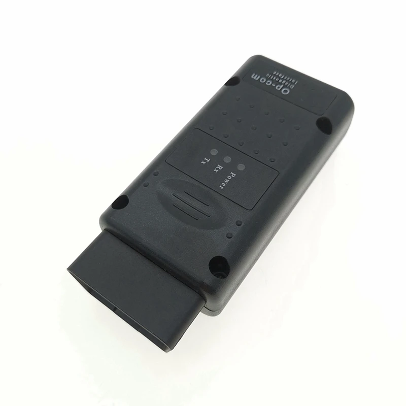 OPCOM 자동차 진단 도구 펌웨어, OPCOM V1.99 V2014, OBD2, CAN-BUS 코드 리더기, Opel Opcom