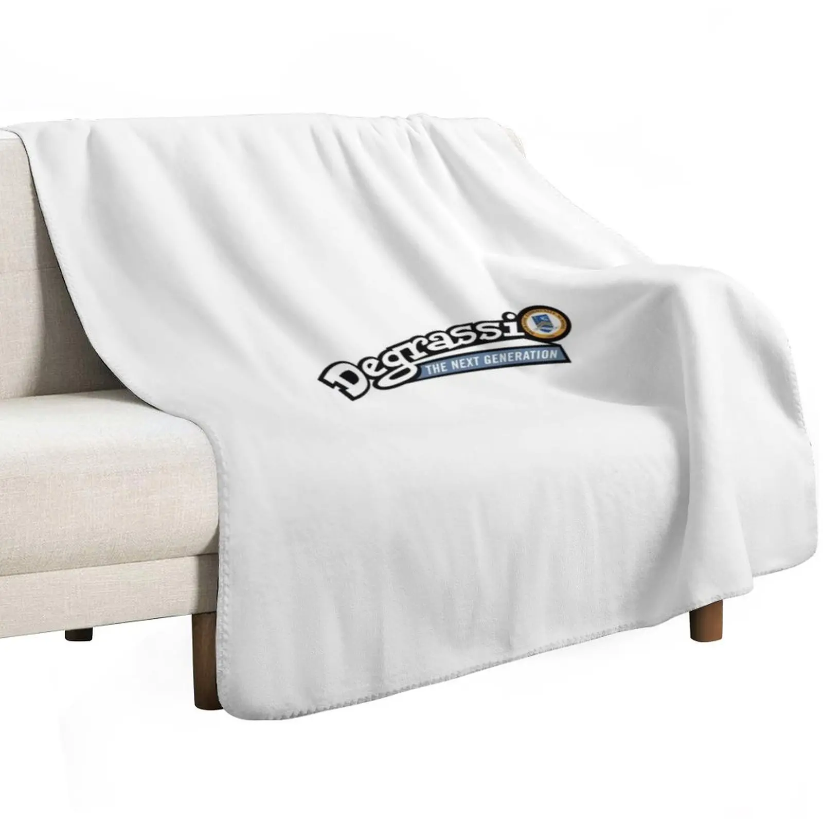 Degrassi The Next Generation Throw Blanket Tourist Vintage Flannel warm for winter For Decorative Sofa Custom Blankets