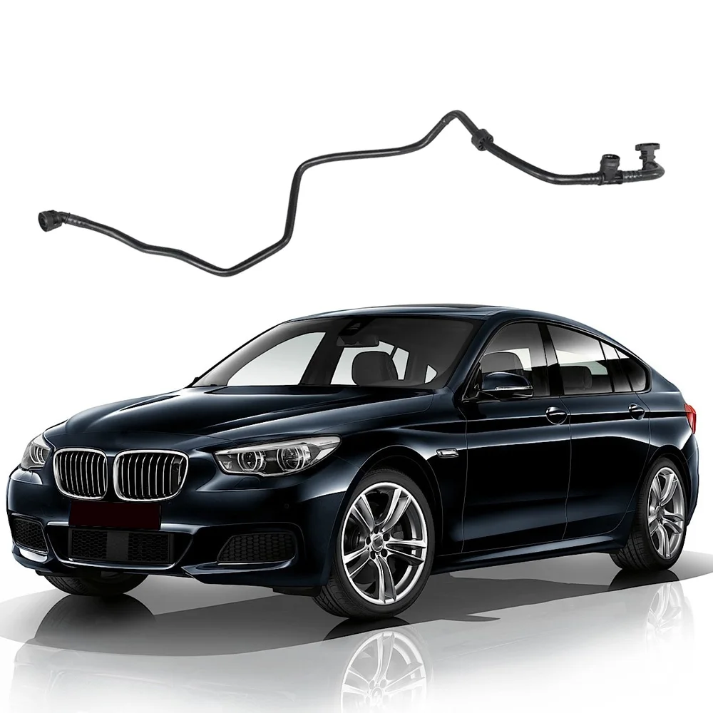 

13907595191 13904601575 Car Fuel Gas Tank Breather Suction Jet Pump Hose For BMW 5/6/7 Series For GT F07 X5 X6 E70 F15 E71 F16