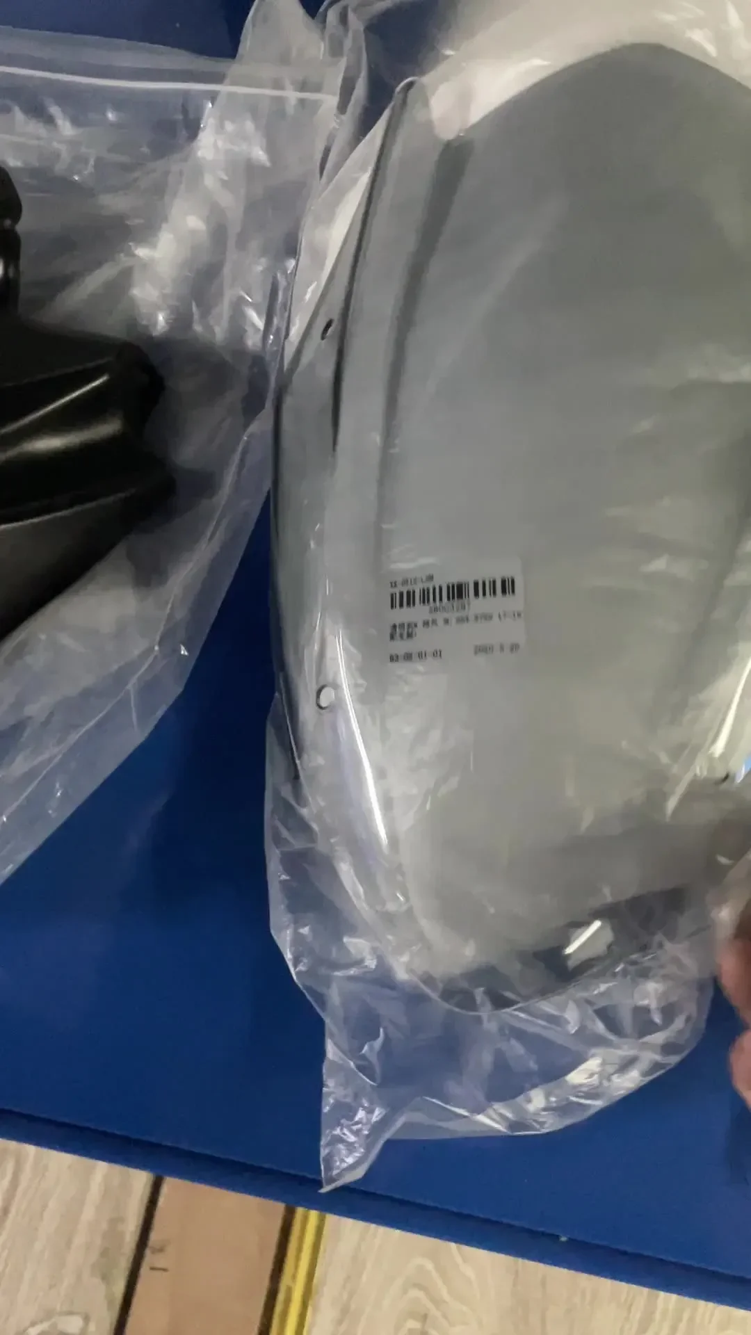 

PEACE TLF peace Motorcycle High Quality ABS Mechanical Motorcycle Fairing Body Fairing Kit case for S1000RR 2015-2018