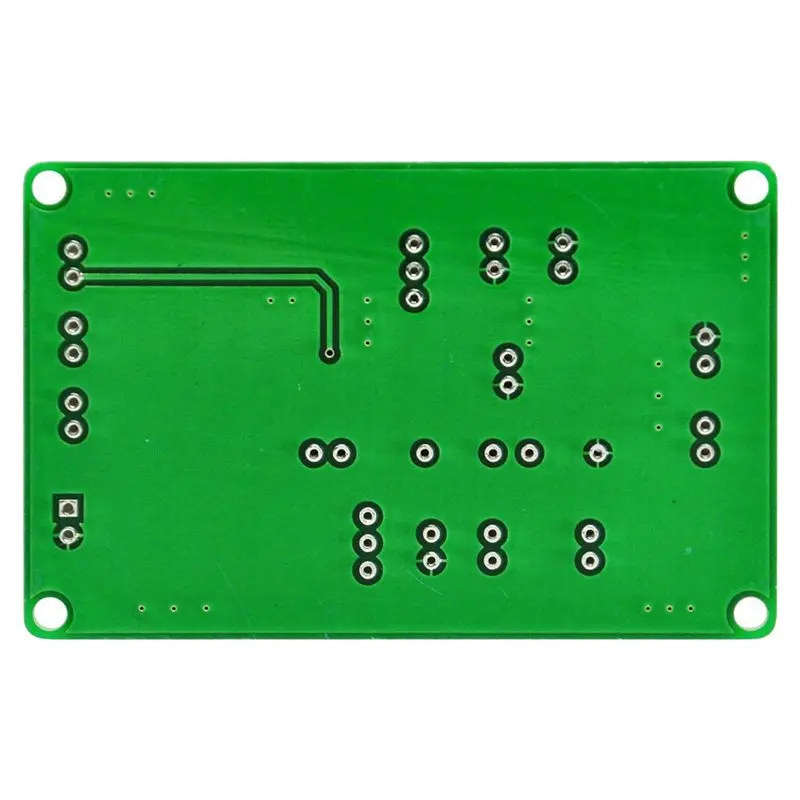 T23C 10X SMD Infrared Reversing Radar Practice Soldering Kit Welding Training Board For Arduino DIY EK1950