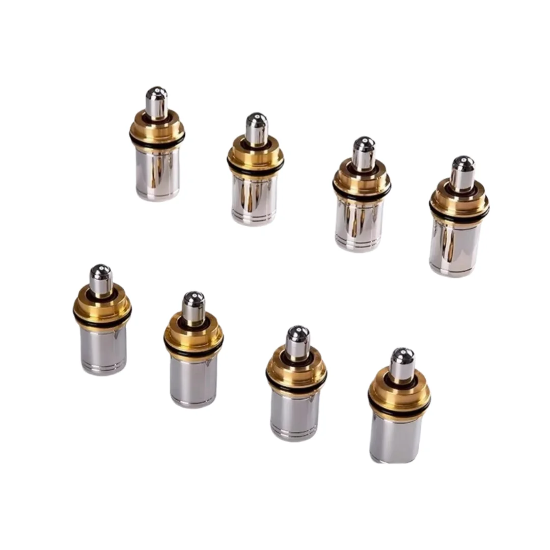 For excavator accessories Hitachi ZAX60 70 120 200 240 330-3-5G joystick handle bullet head oil seal high-quality