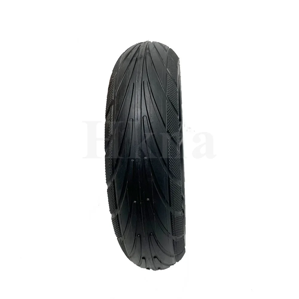 8 Inch 200x50 Wheel Solid Tire For Xiaomi Ninebot Segway ES1 ES2 ES3 ES4 Electric Scooter Rear Wheel