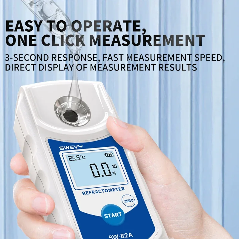 Thumbnail 4 - #14 Best Digital Density Meters to Buy In 2026