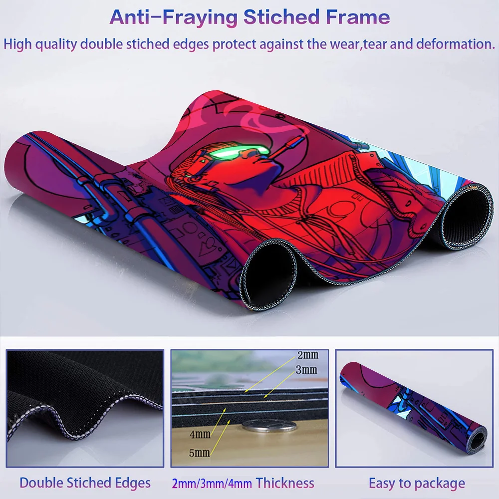 1200x600 Mat Mouse Carpet Speed Mouse Pad Gamer Mechanical Keyboard Mousepad 900x400 Black White 100x50 Rug Gaming Extra Large