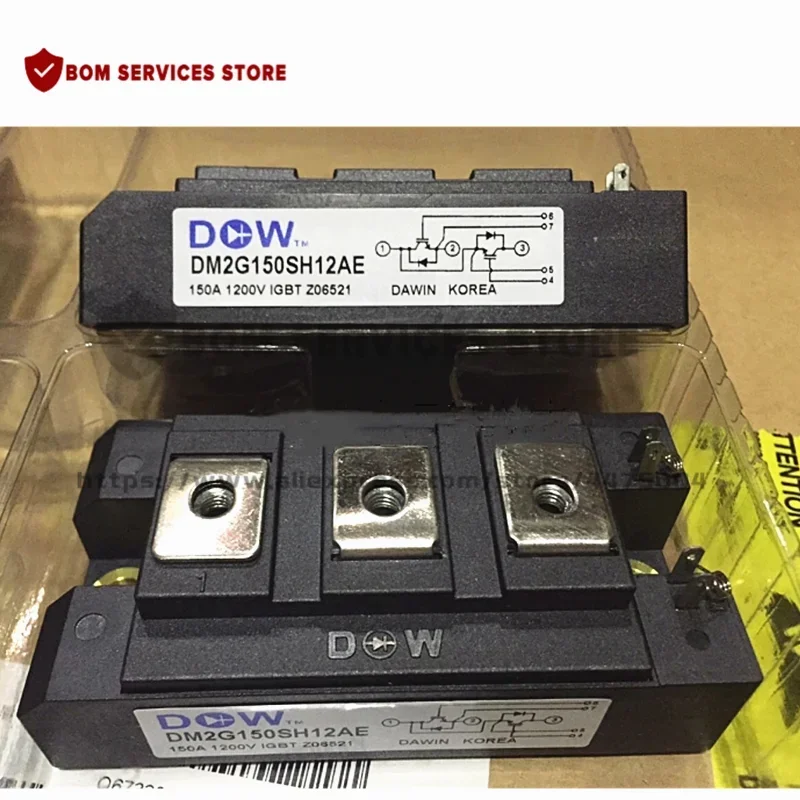 MPMB50B120RH MPMD150B120RH MPMD100B120RH MPMD200B120RH DM2G150SH12A DM2G200SH12A DM2G300SH6A DM2G100SH12A جديد وحدة