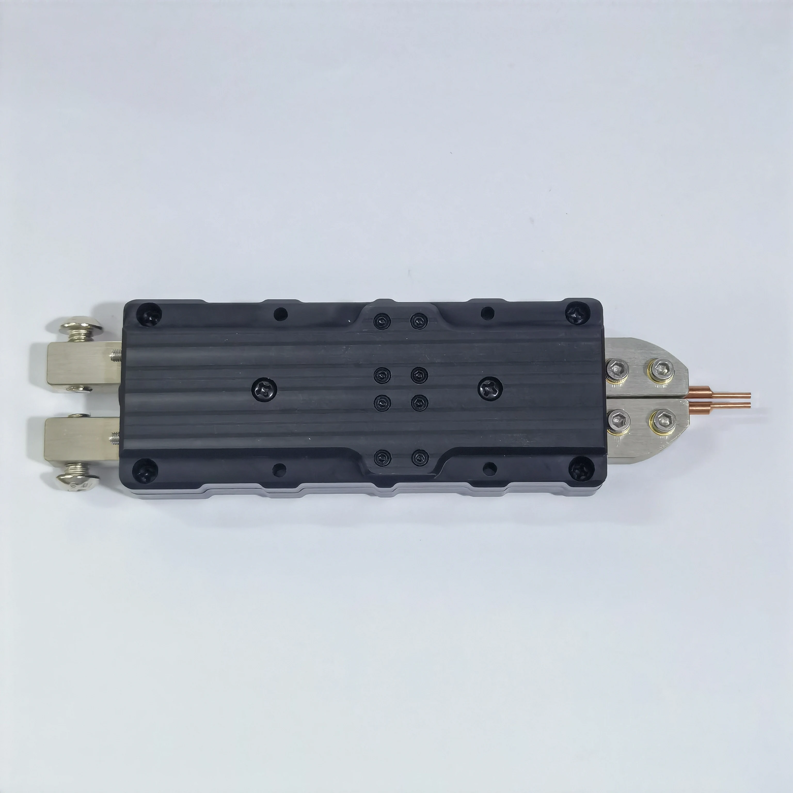 100 square spot welder pen automatically triggers dual-slider With pressure equalization welding machine accessories tools