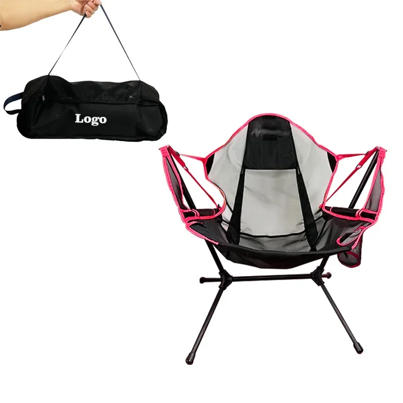 Minimalism Portable Beach Chairs Beach Fishing Camp Out Journey Beach Chairs Fold Picnic Silla De Playa Outdoor Furniture ZSHW