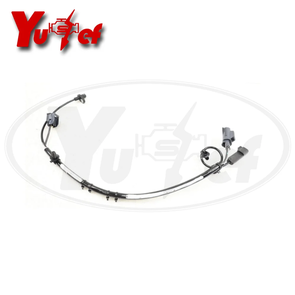 Rear ABS Wheel Speed Sensor BRAB-566 For Ford Lincoln 2019-2023 OE K2GZ-2C190-G