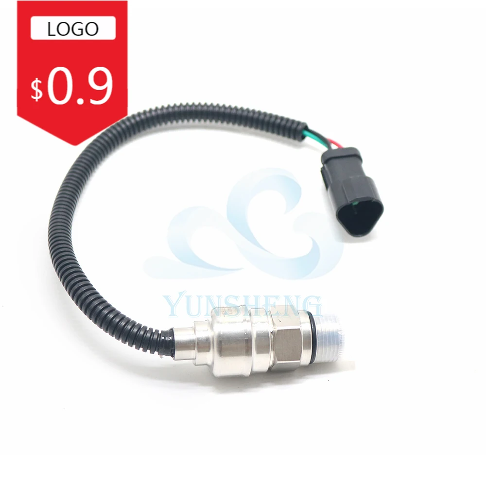 

Датчик давления для экскаватора, переключатель гидравлического насоса E320C 2218859 221-8859