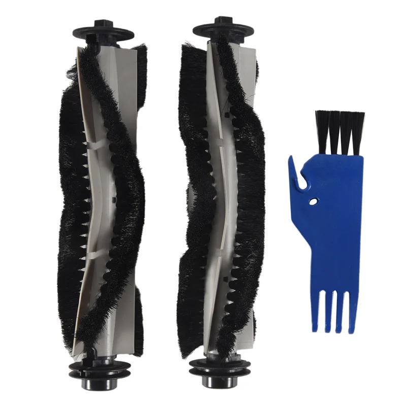 【الكعكة الساخنة】لباجوتي Bg750 Bg600 Bg600max Bg700 Bg800 ماكينة المكنسة الكهربائية استبدال قطع غيار الفرشاة الرئيسية