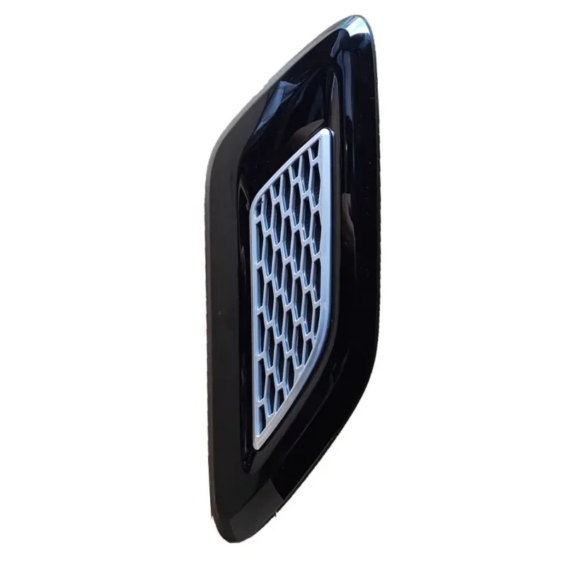 Bonnet Air Vents Engine Bonnet Ventilation Grille Accessories for Land Rover Range Rover Sport 2014 2015 2016 2017
