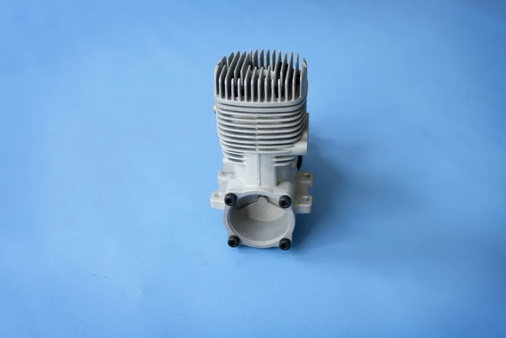 NGH GT17 17cc 2-Stroke Gas Engine Compact Gas Power for Mid-Scale RC Aircraft