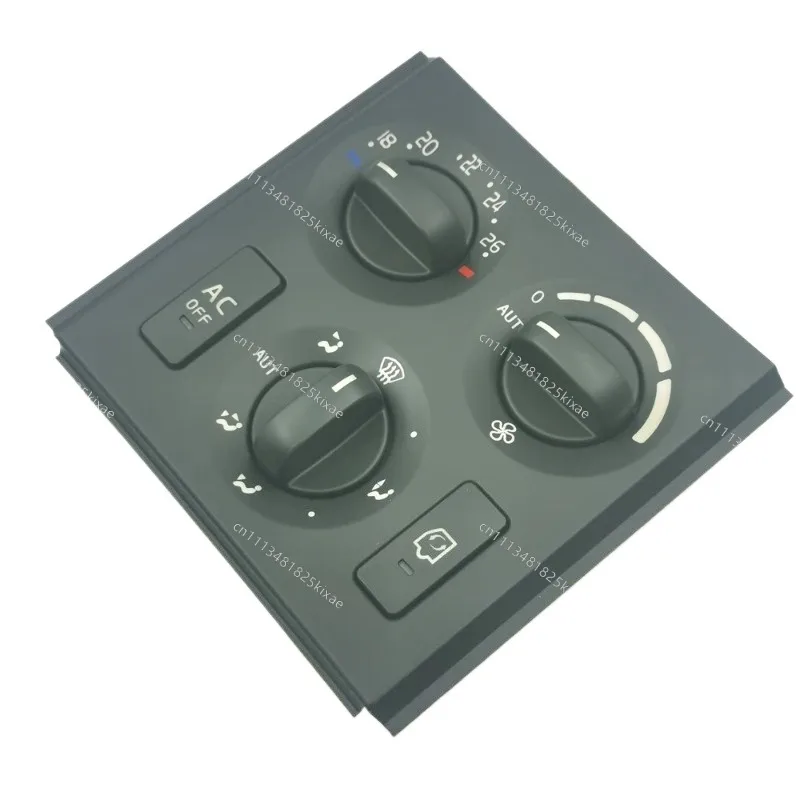For OE: 20508582 85115380 Volvo Trucks 24V Control Unit Panel Combination Switch