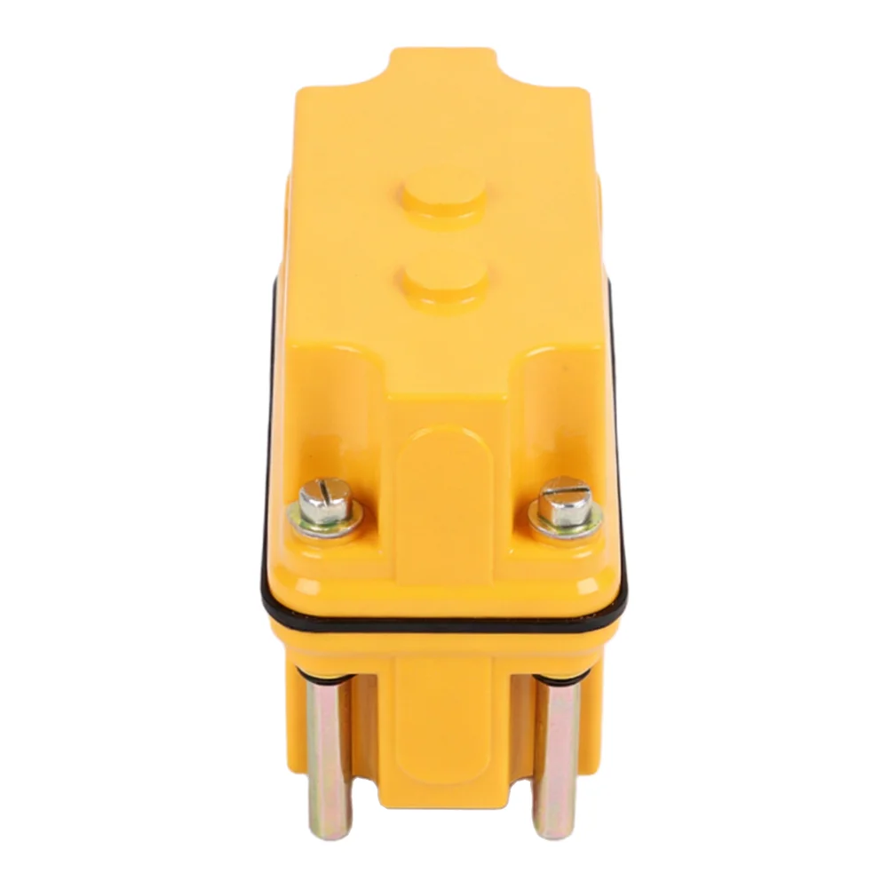 DXZ-1:60 Resin Shell Limit Switch 6A Rated Current AC125 250V DC30V Normally Open Normally Closed for Machinery