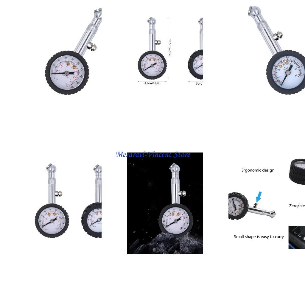 

A70F Проверка давления в шинах A70F.
