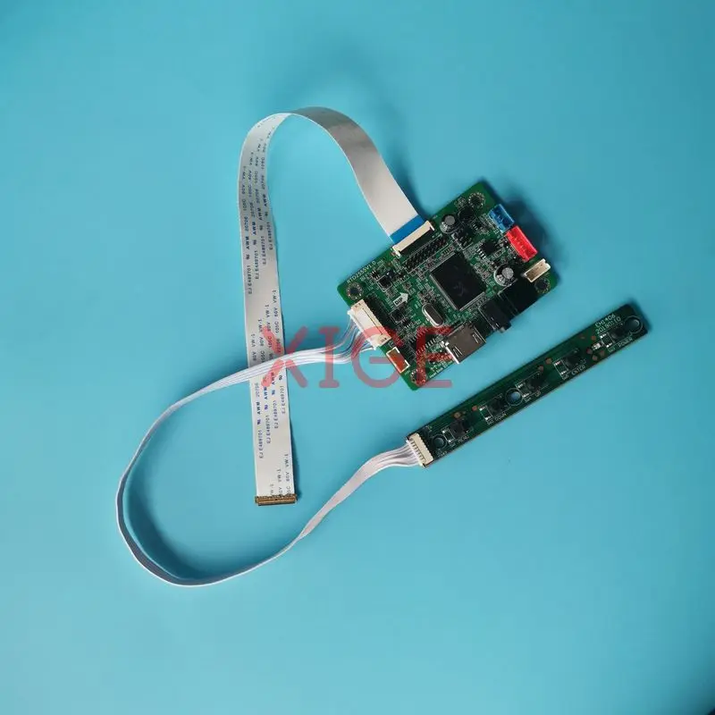 Controller Board Fit LM116LF1L LM116LF3L LTN116HL02 LM116LF2L 1920*1080 1920x1080 Compatible-HDMI 30-Pin EDP Laptop Monitor Kit