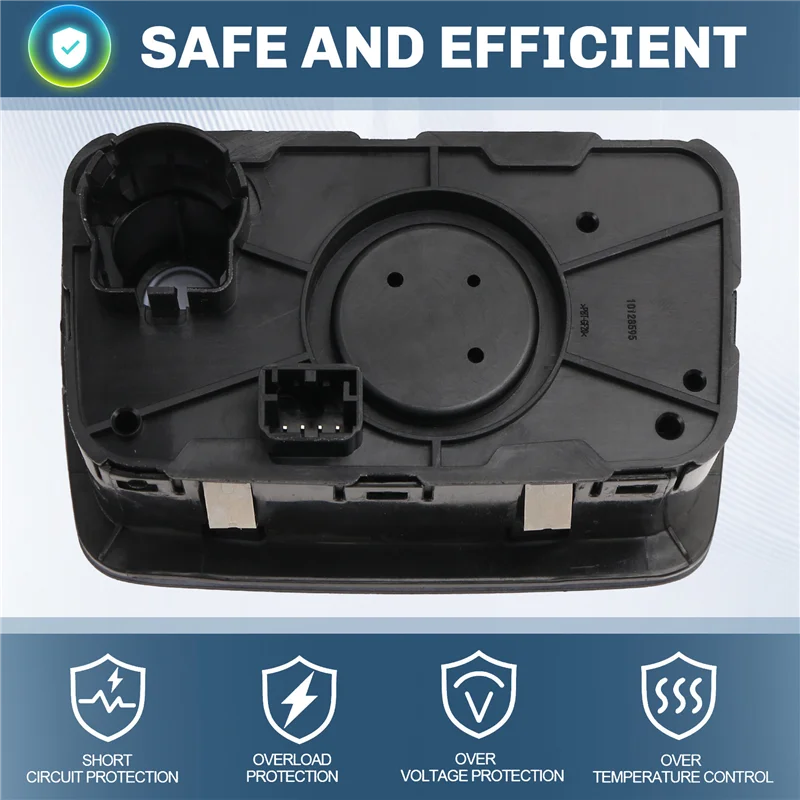 

AB96-автомобильный датчик противотуманных фар, оставляющий домашний автоматический переключатель фар для VW Passat B8 2017-2019, аксессуары для тюнинга