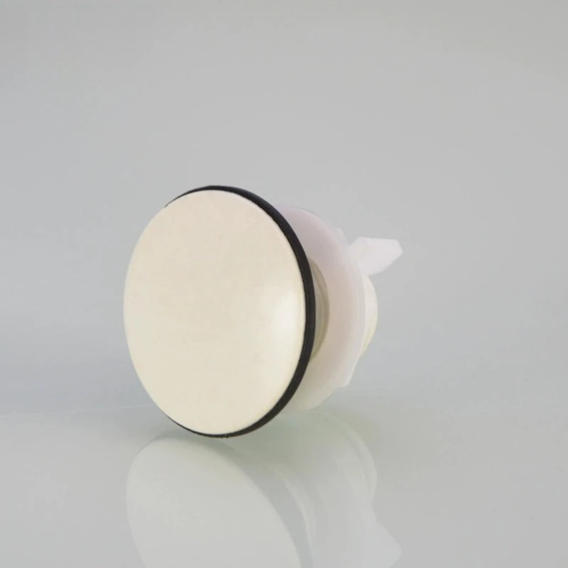 غطاء فتحة الحوض البلاستيكية - سدادة تصريف المطبخ والحمام، يناسب التخلص من القمامة، وإكسسوارات الحوض والحوض #3